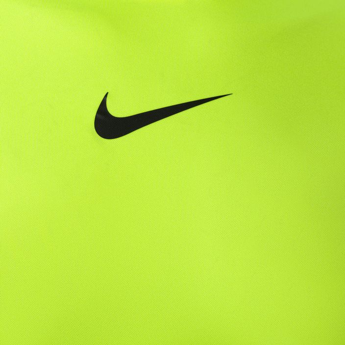 Pánske termo tričko s dlhým rukávom Nike Dri-FIT Park First Layer LS volt/black 3