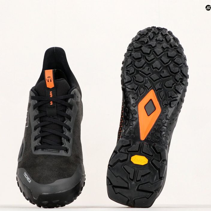 Pánske turistické topánky Tecnica Magma 2.0 GTX grey 11251100001 14