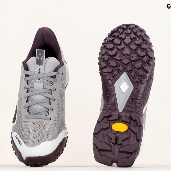 Dámske turistické topánky Tecnica Magma 2.0 S grey-purple 21251500005 13