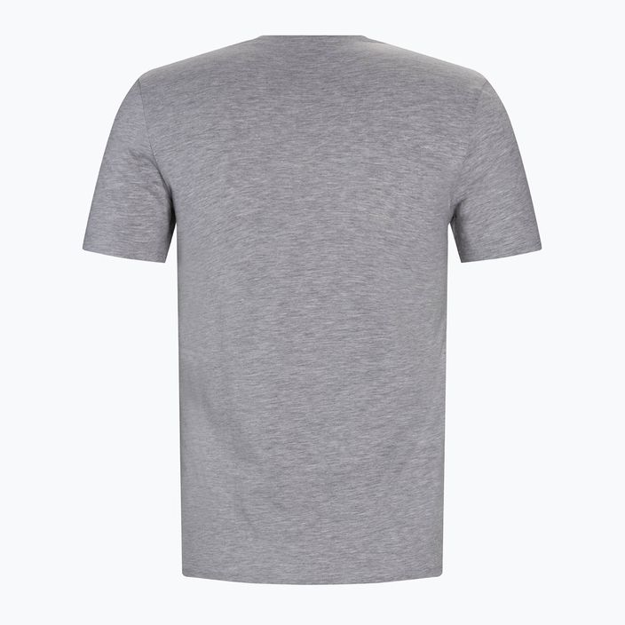 Pánske tričko FILA FU5001 grey 2