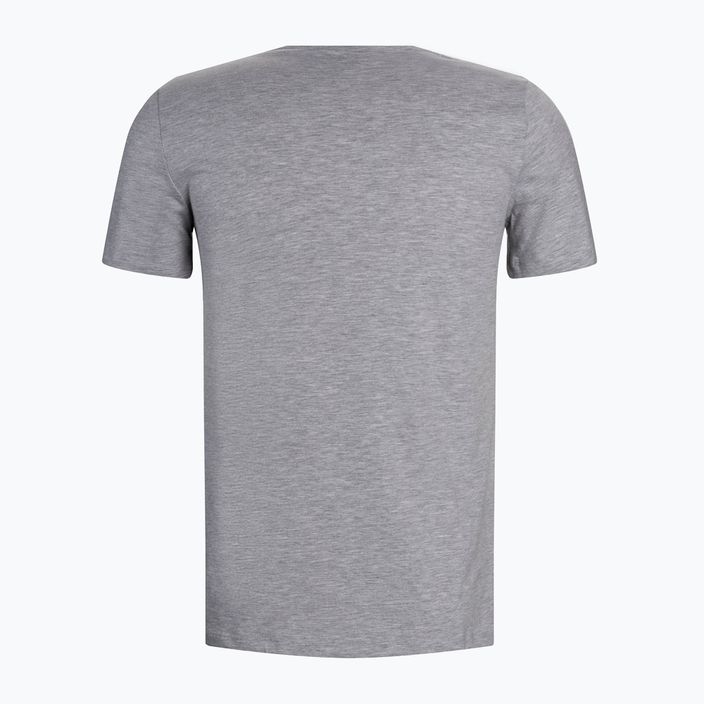 Pánske tričko FILA FU5002 grey 2