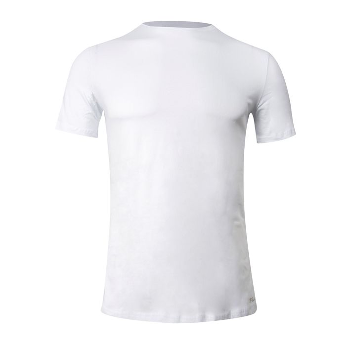 Pánske tričko FILA FU5002 white 2