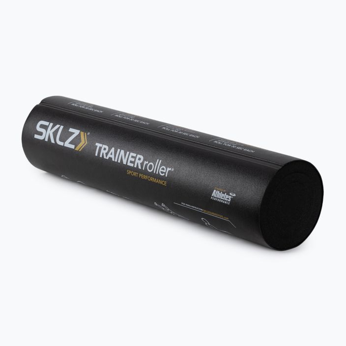 SKLZ Trainer Roller Sport Performance čierny 2894 2