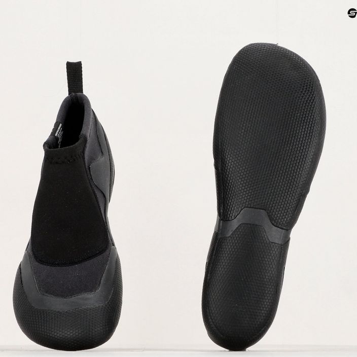 ION Plasma Slipper 1,5 mm neoprénová obuv čierna 48230-4335 14