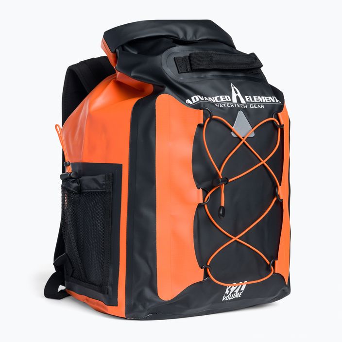 Vodotesný batoh Advanced Elements CargoPak oranžový AE3502 2