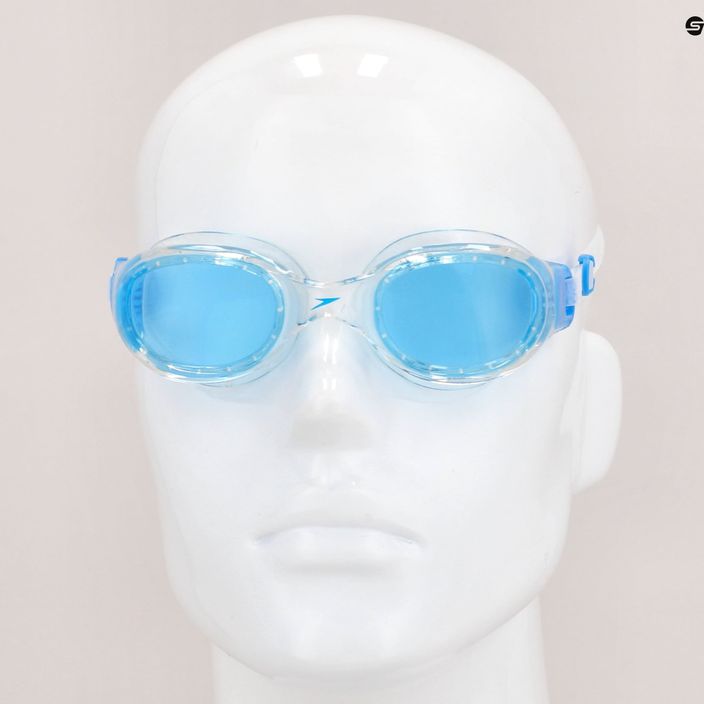 Plavecké okuliare Speedo Futura Classic číre 68-108983537 7