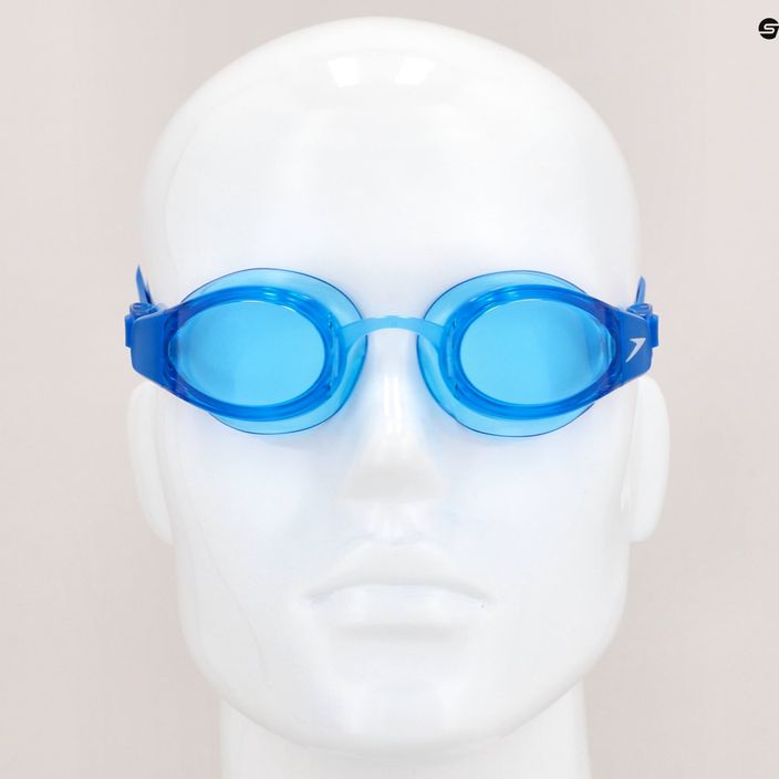 Plavecké okuliare Speedo Mariner Pro modré 68-13534D665 6
