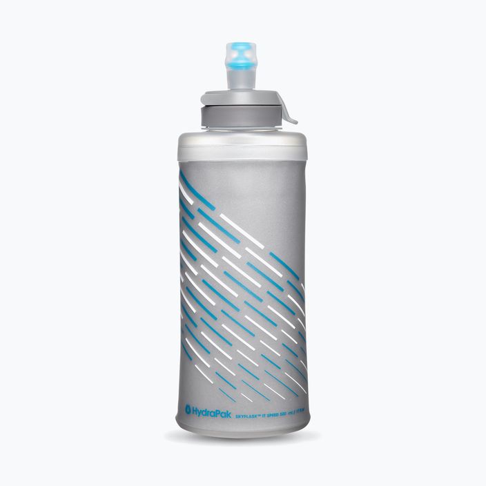 Cestovná fľaša Hydrapak Skyflask It Speed 300 ml číra