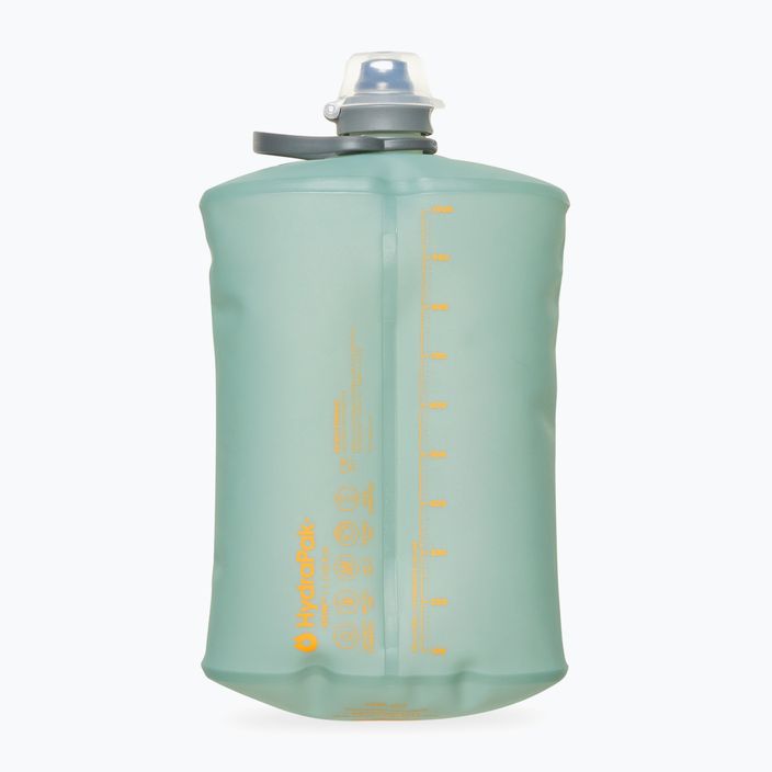 Cestovná fľaša HydraPak Stow 1000 ml sutro green 2