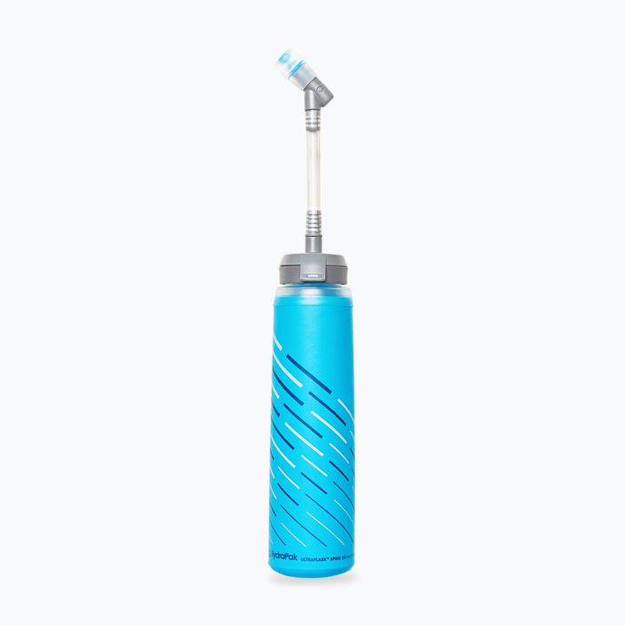 Fľaša Hydrapak Ultraflask Speed 5ml modrá AH154 4