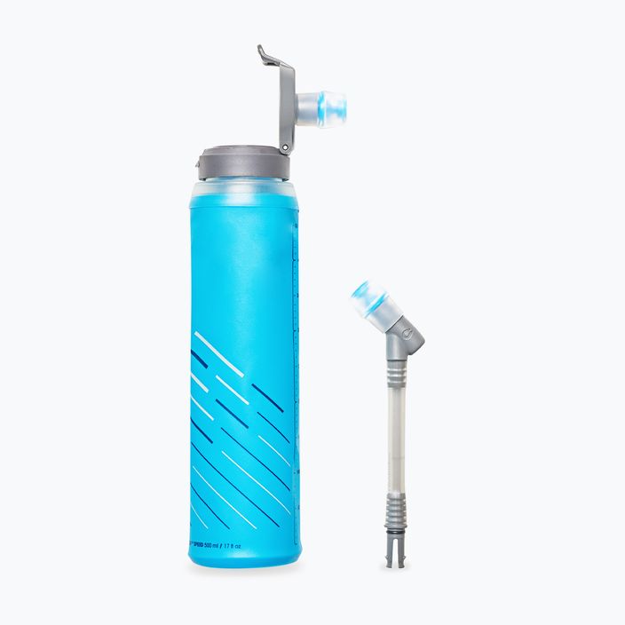 Fľaša Hydrapak Ultraflask Speed 5ml modrá AH154 6