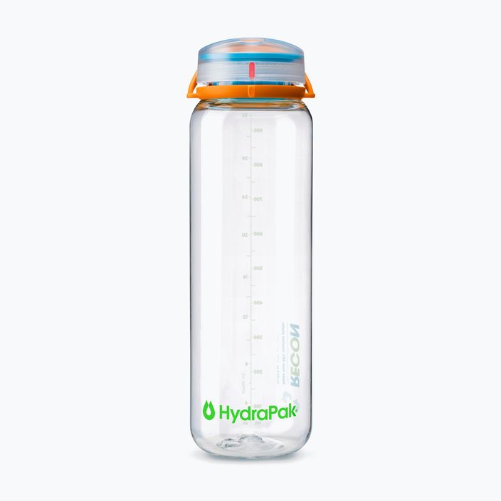 Cestovná fľaša HydraPak Recon 1 l confetti