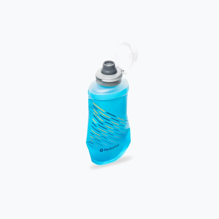 Fľaša Hydrapak Softflask 15ml modrá B24HP 3