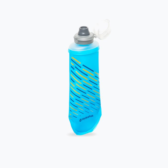 Fľaša Hydrapak Softflask 25ml modrá B27HP 3