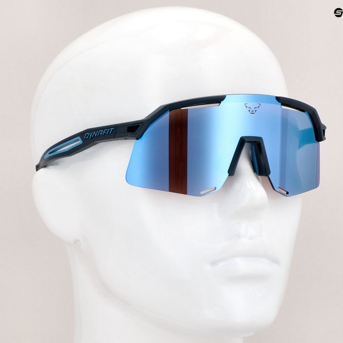 Slnečné okuliare DYNAFIT Ultra Revo blueberry/storm blue 08-0000049913 8