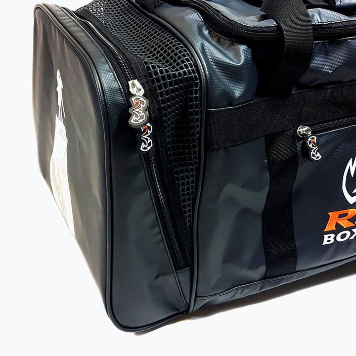 Tréningová taška Rival Gym Bag black RGB10 4