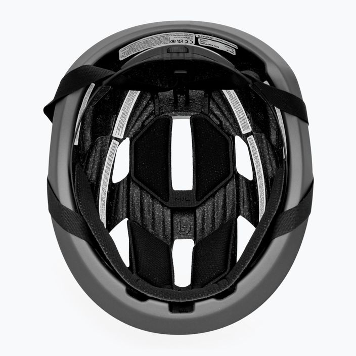 Cyklistická prilba Bollé Eco Avio Pure mineral black matte 5