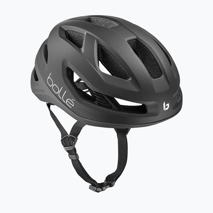 Cyklistická prilba Bollé Eco Avio Pure mineral black matte 6