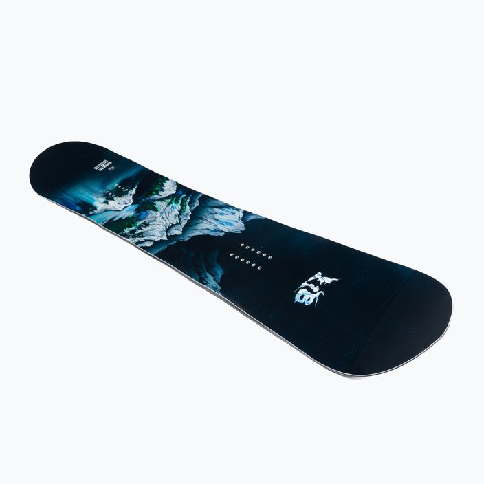 Snowboard Lib Tech Skunk Ape black-blue 21SN036 4