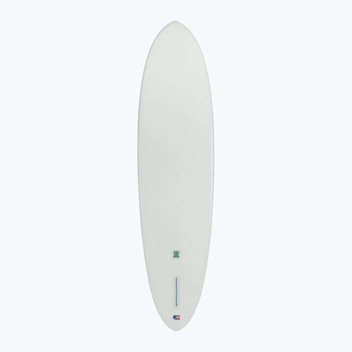 Lib Tech Terrapin bielo-modrá surfovacia doska 22SU033 3