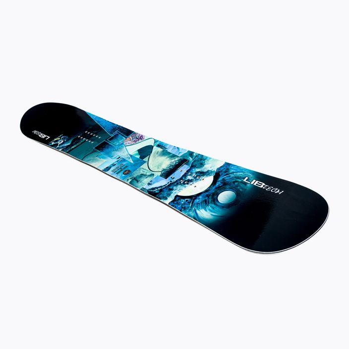 Snowboard Lib Tech Skate Banana farebný 22SN26 2