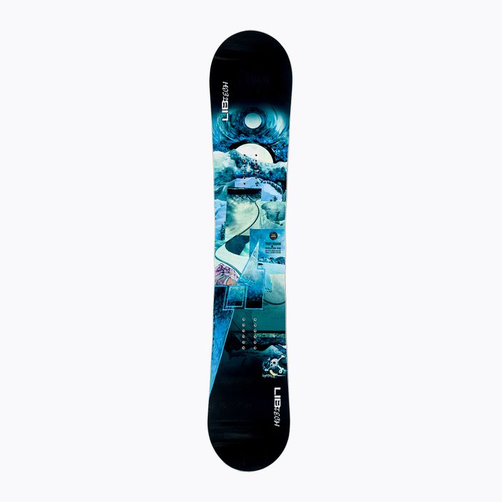 Snowboard Lib Tech Skate Banana farebný 22SN26 3