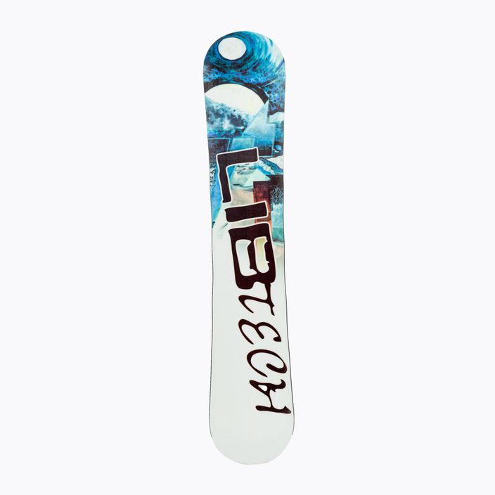 Snowboard Lib Tech Skate Banana farebný 22SN26 4