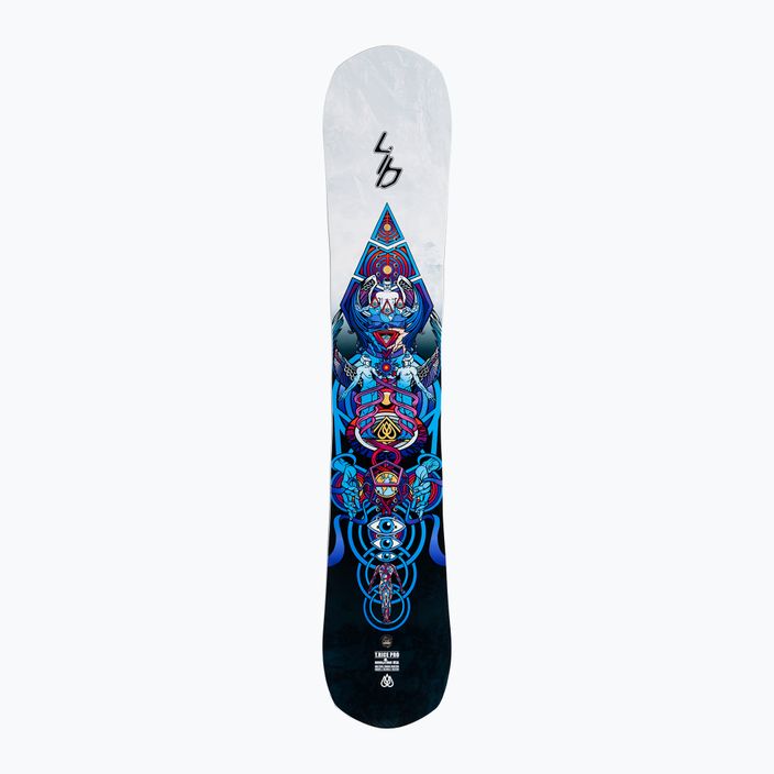 Snowboard Lib Tech T.Rice Pro farebný 22SN36 3