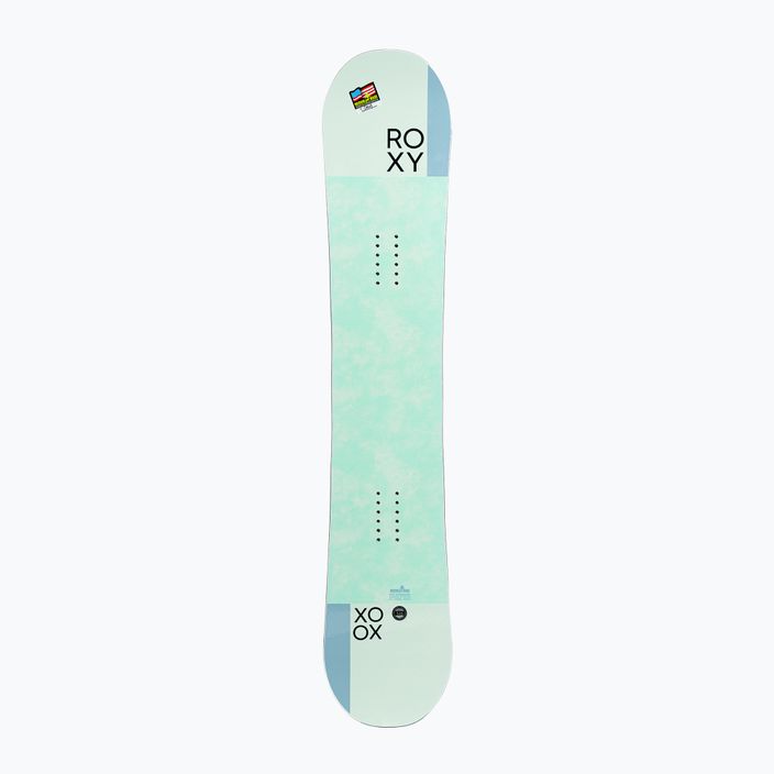 Dámsky snowboard ROXY Xoxo 2021 3
