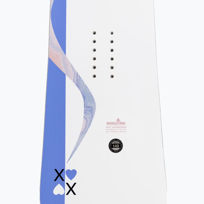 Dámsky snowboard ROXY Xoxo Pro 2021 5