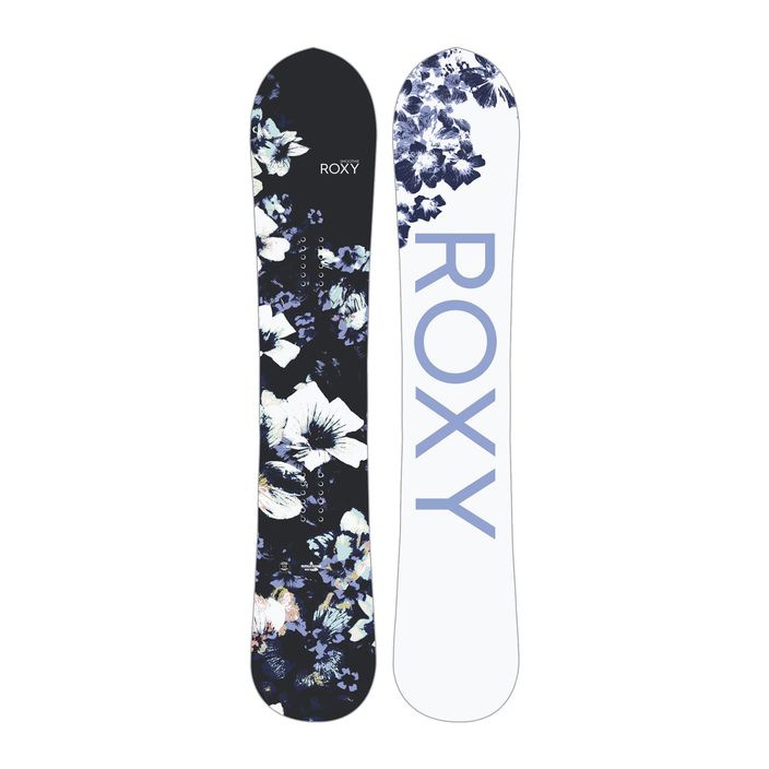 Dámsky snowboard ROXY Smoothie 2021 5