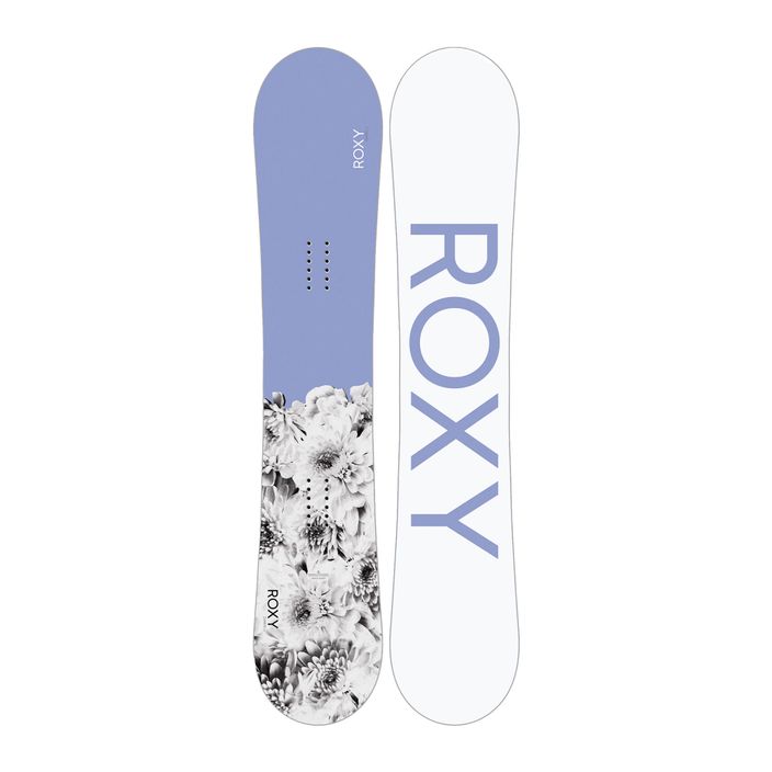 Dámsky snowboard ROXY Dawn 2021 6