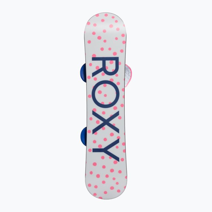Detský snowboard ROXY Poppy Package 2021 4