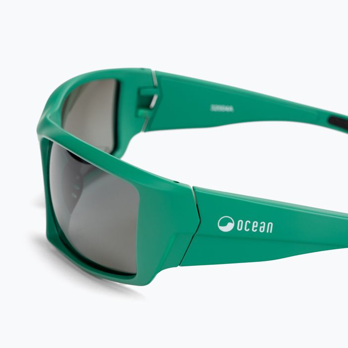 Slnečné okuliare Ocean Aruba green 3200.4 4