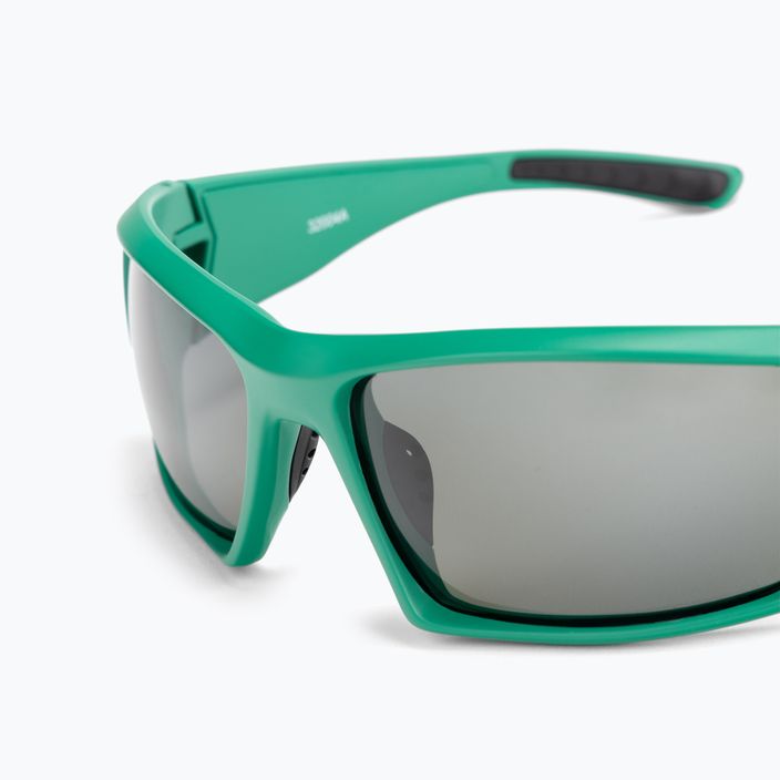 Slnečné okuliare Ocean Aruba green 3200.4 5
