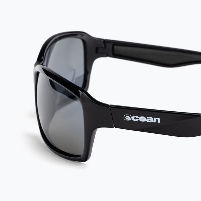 Slnečné okuliare Ocean Venezia black 3100.1 4