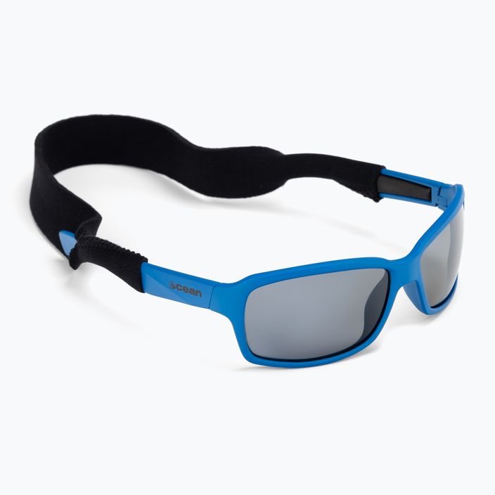 Slnečné okuliare Ocean Venezia modré 3100.3 6