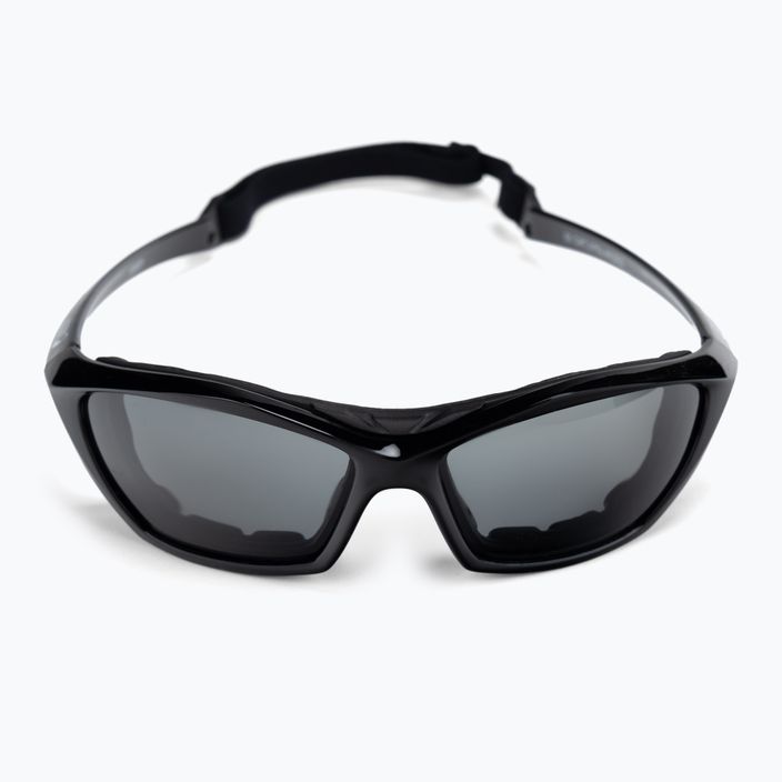 Slnečné okuliare Ocean Lake Garda black 13000.1 3