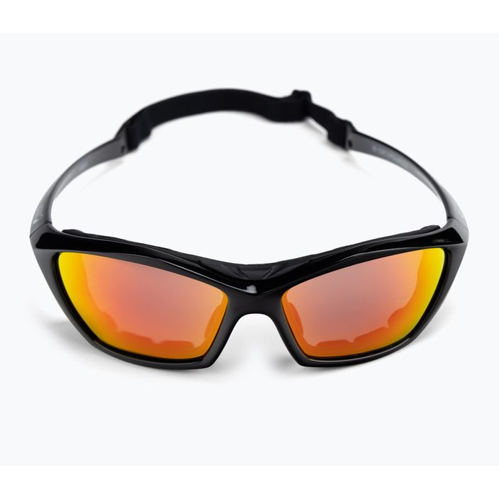 Slnečné okuliare Ocean Lake Garda black 13001.1 3