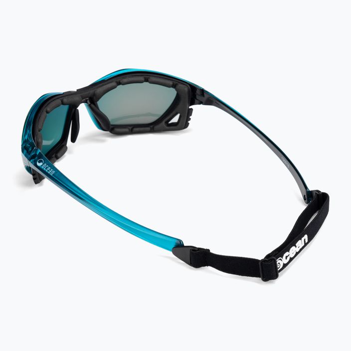 Slnečné okuliare Ocean Lake Garda blue 13001.5 2