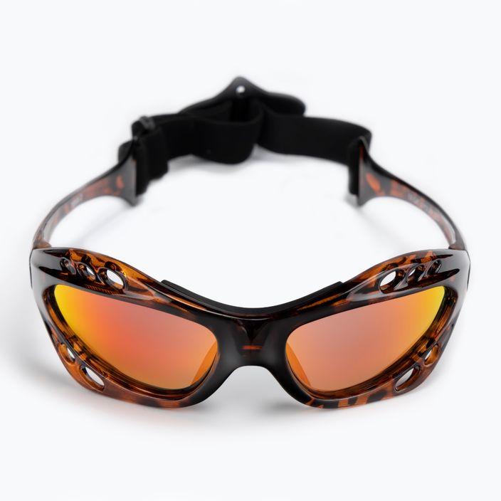 Slnečné okuliare Ocean Sunglasses Cumbuco brown 15001.2 3