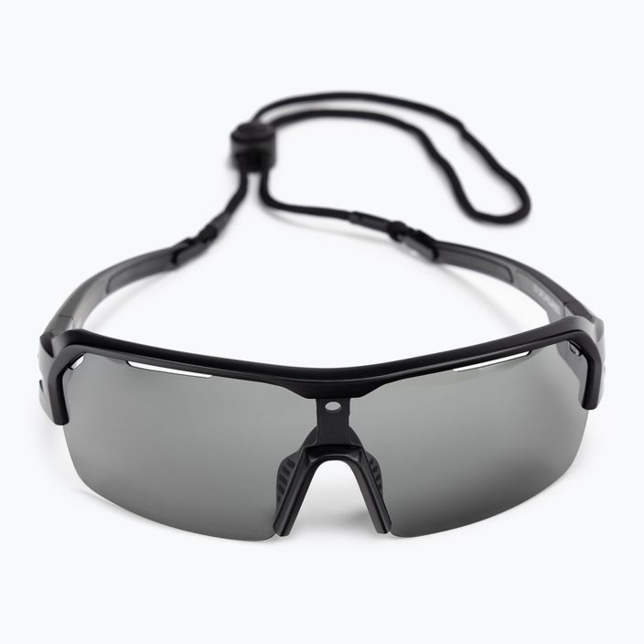 Cyklistické okuliare Ocean Sunglasses Race matne black 3800.0X 3