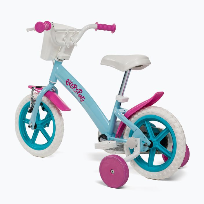 Toimsa 12" detský bicykel My Little Pony modrý 1197 3