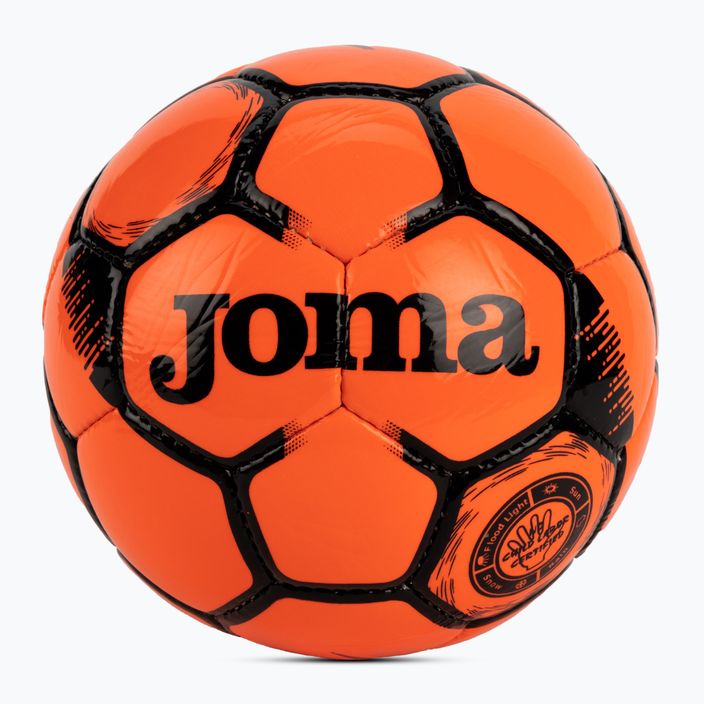 Joma Egeo futbal 4558.41 veľkosť 4