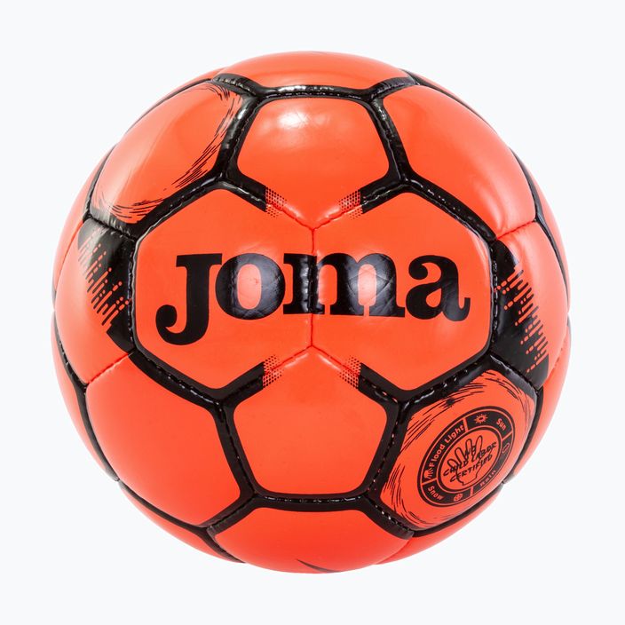 Joma Egeo futbal 4558.41 veľkosť 4 4