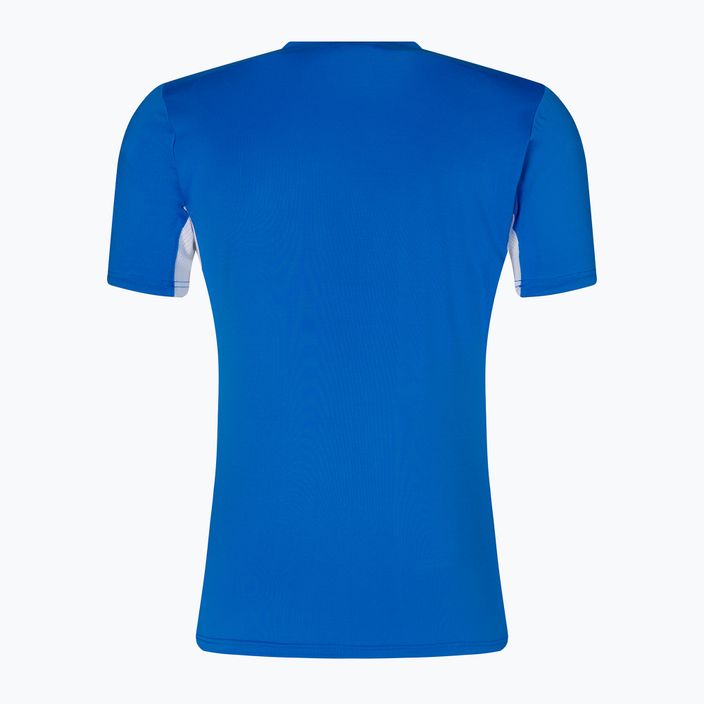 Joma Superliga pánske volejbalové tričko modro-biele 101469 7