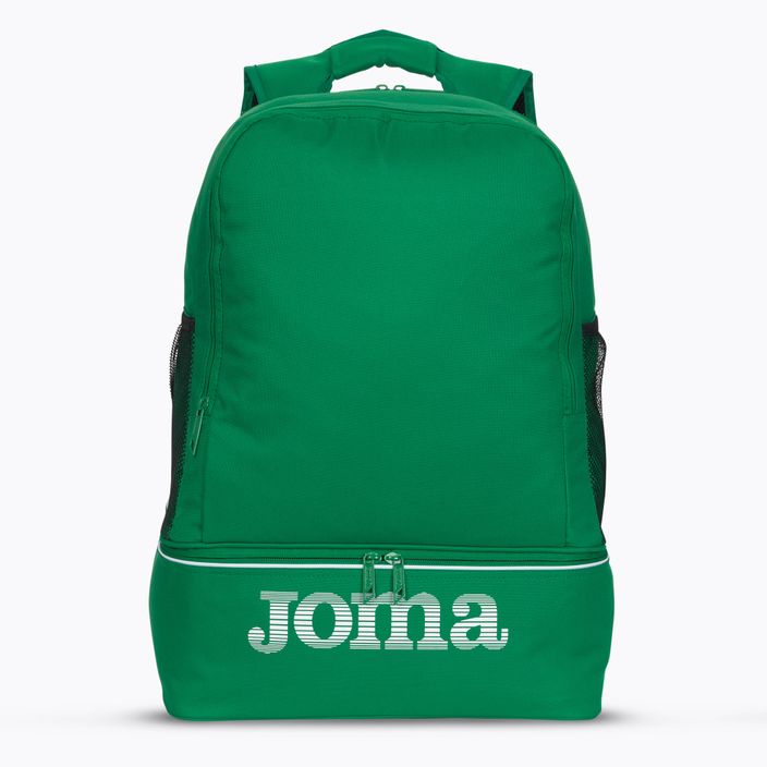 Futbalový batoh Joma Training III zelený