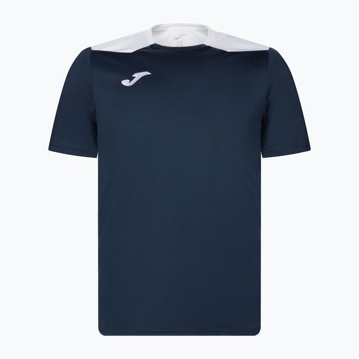 Pánske futbalové tričko Joma Championship VI navy blue 101822.332 6