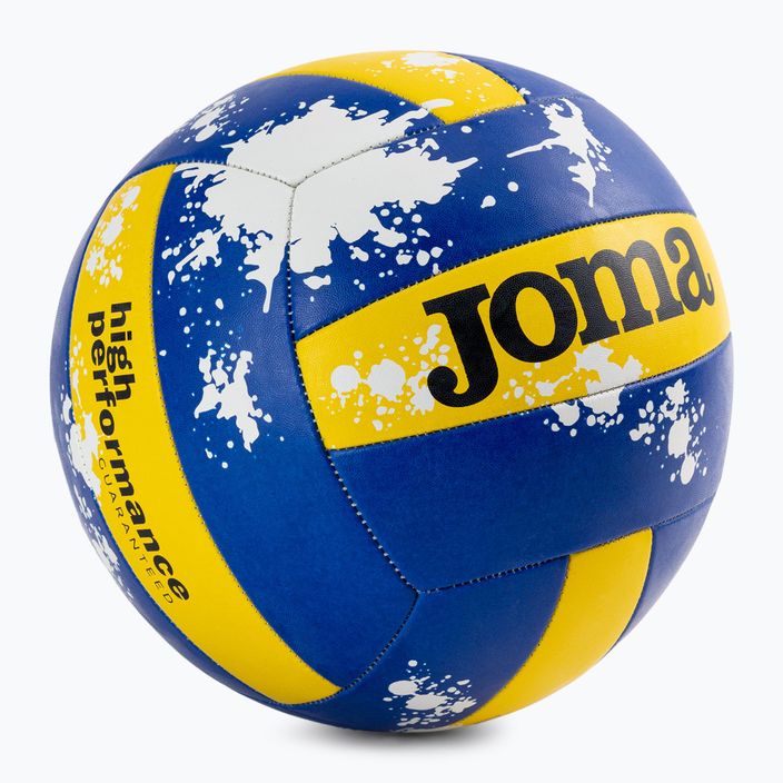 Joma High Performance Volleyball 4681.79 veľkosť 5 2
