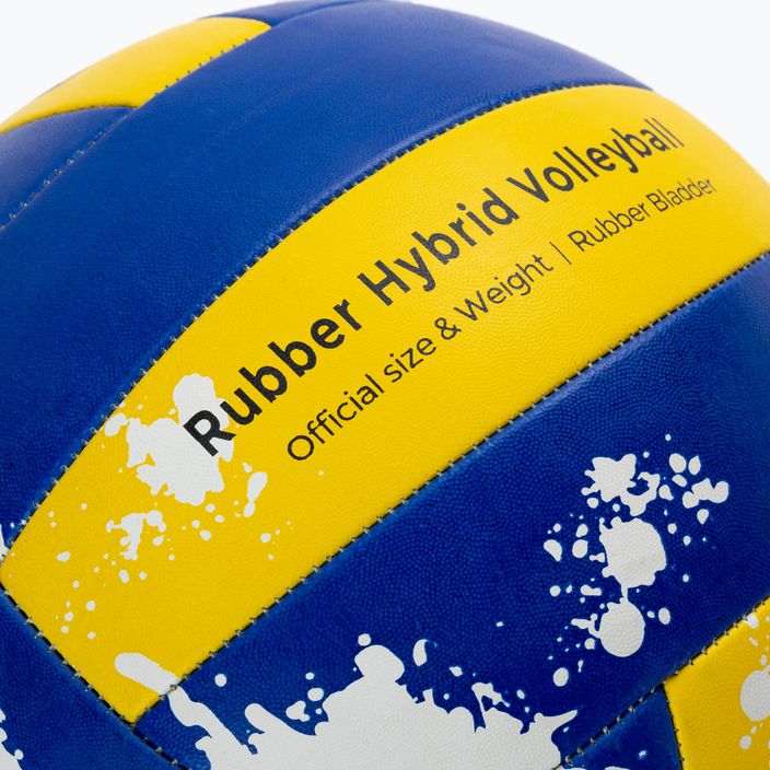 Joma High Performance Volleyball 4681.79 veľkosť 5 3